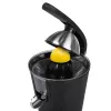 Entsafter Princess 01.201853.01.001 Schwarz Steel 160W Edelstahl