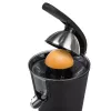 Entsafter Princess 01.201853.01.001 Schwarz Steel 160W Edelstahl