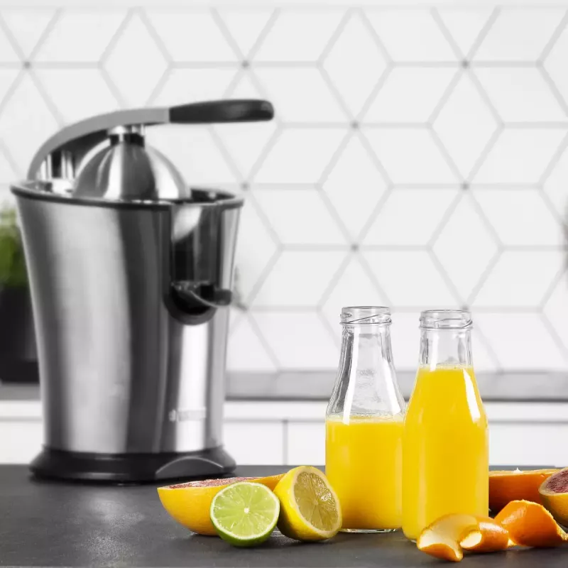 Entsafter Princess 01.201860.01.001 Master Juicer Pro