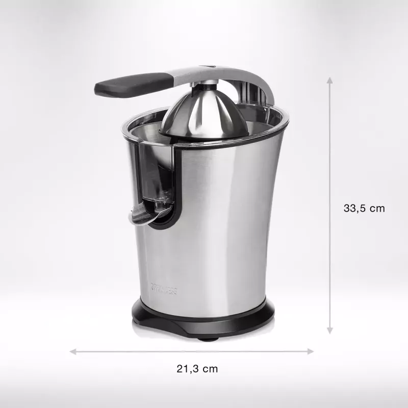 Entsafter Princess 01.201860.01.001 Master Juicer Pro