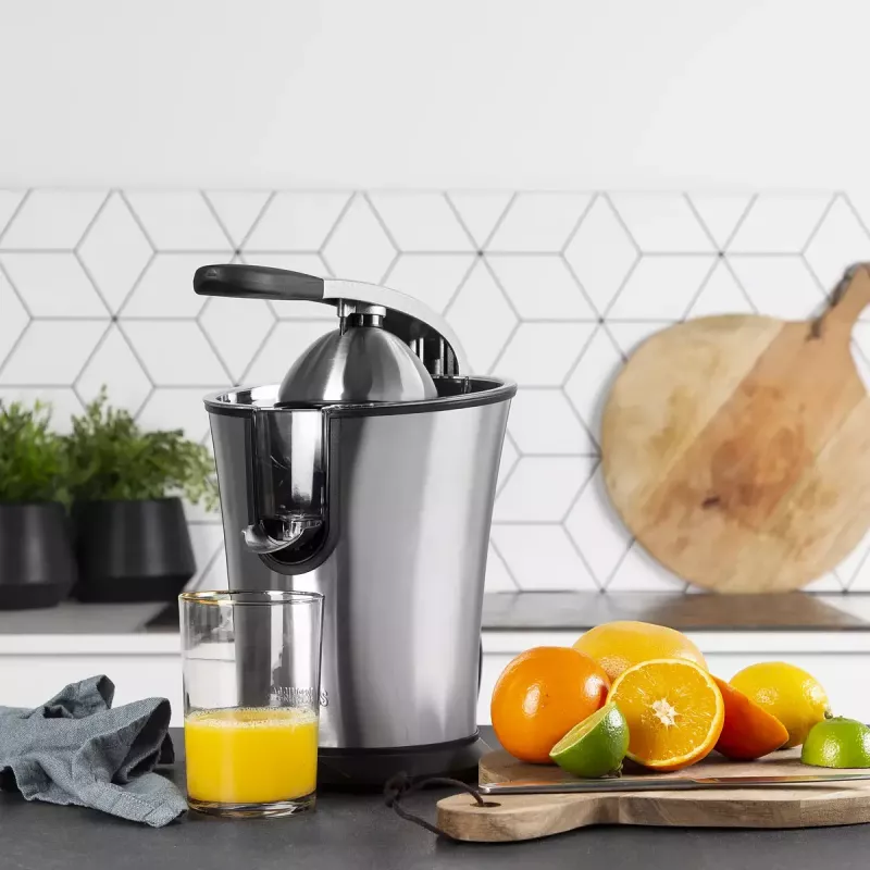 Entsafter Princess 01.201860.01.001 Master Juicer Pro