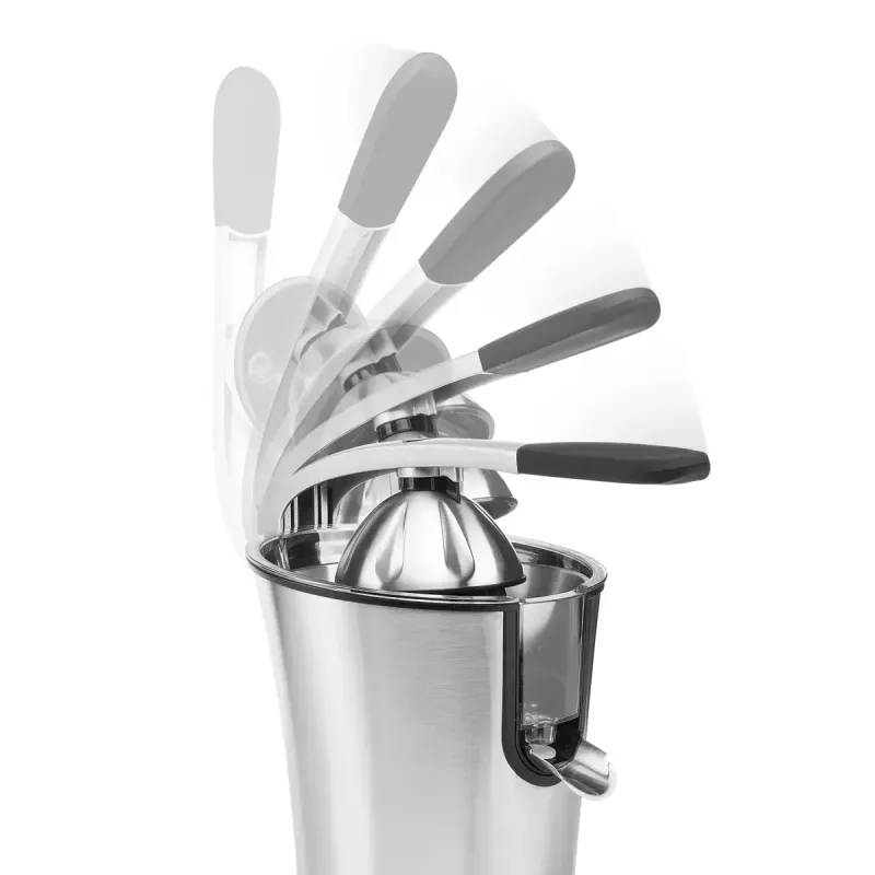 Entsafter Princess 01.201860.01.001 Master Juicer Pro