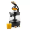 Zitruspresse Princess 201862 Schwarz Transparent 1L 300W