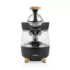 Zitruspresse Princess 201862 Schwarz Transparent 1L 300W