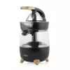 Zitruspresse Princess 201862 Schwarz Transparent 1L 300W