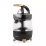 Zitruspresse Princess 201862 Schwarz Transparent 1L 300W