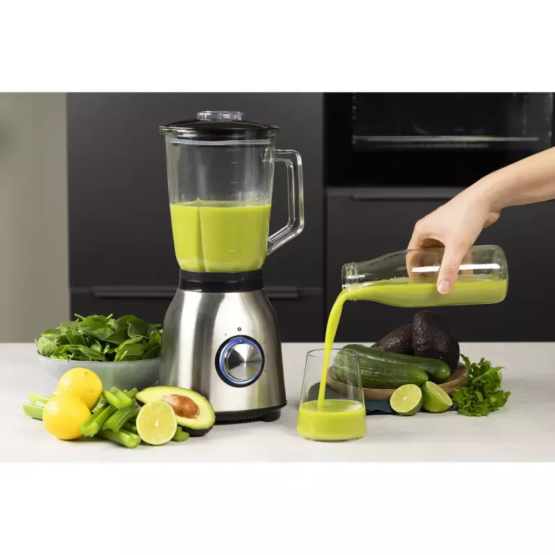 Küchenmixer Princess 01.212091.01.001 Edelstahl