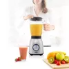 Küchenmixer Princess 01.212091.01.001 Edelstahl