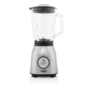 Küchenmixer Princess 01.212091.01.001 Edelstahl