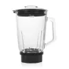 Kochmixer Princess 01.212092.01.001 Schwarz