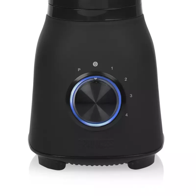 Kochmixer Princess 01.212092.01.001 Schwarz