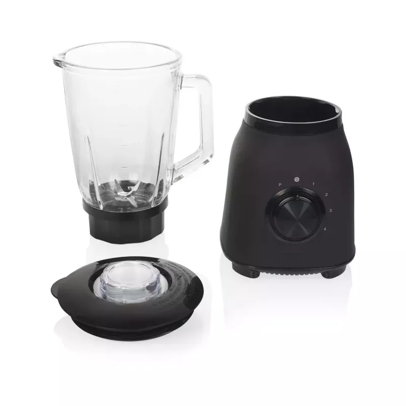 Kochmixer Princess 01.212092.01.001 Schwarz
