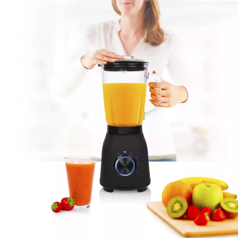 Kochmixer Princess 01.212092.01.001 Schwarz
