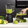 Kochmixer Princess 01.212092.01.001 Schwarz