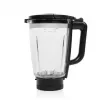 Tischmixer Princess 212094 1,75 L 1400 W Metallic Steel