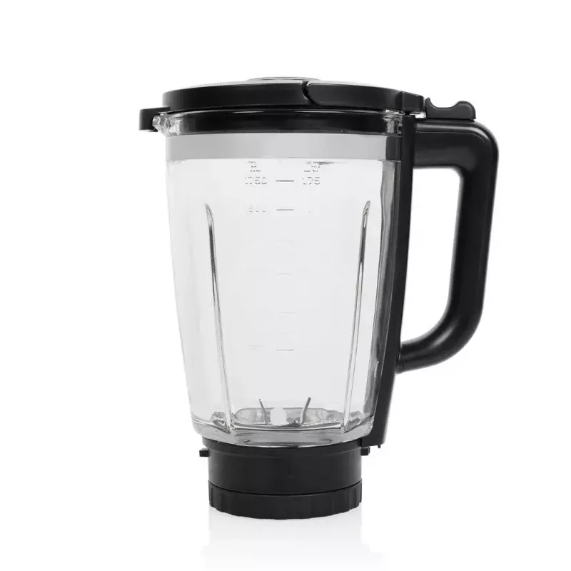 Tischmixer Princess 212094 1,75 L 1400 W Metallic Steel