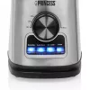 Tischmixer Princess 212094 1,75 L 1400 W Metallic Steel