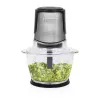 Power Chopper Princess 01.221051.01.001 300W 1L Schwarz Edelstahl