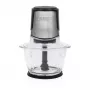 Power Chopper Princess 01.221051.01.001 300W 1L Schwarz Edelstahl