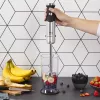 Stabmixer Princess 01.221221.01.001 Hand-Blender-Set