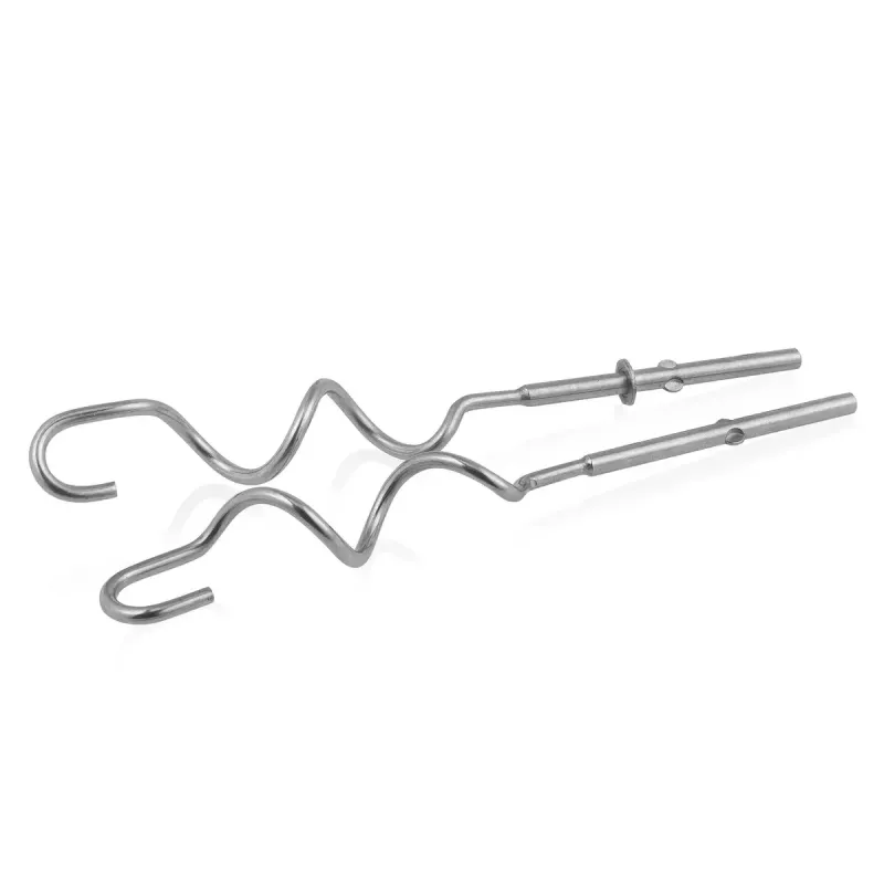 Handmixer Princess 222206 Schwarz Silber