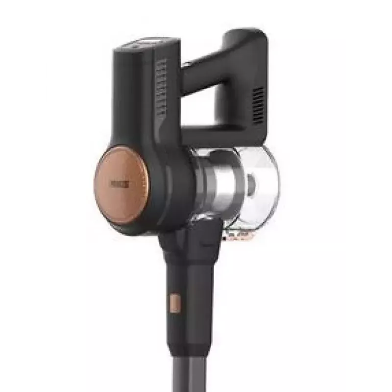 Stabstaubsauger Princess 01.339390.01.001 Dynamic Storm Beutellos HEPA
