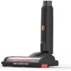 Stabstaubsauger Princess 01.339390.01.001 Dynamic Storm Beutellos HEPA