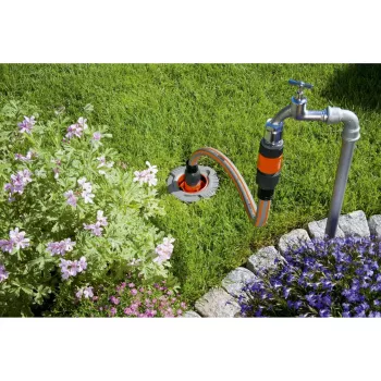Verbindungsset Gardena Profi Maxi-Flow System 1505-23