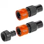 Verbindungsset Gardena Profi Maxi-Flow System 1505-23