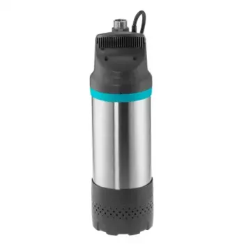 Tauchdruckpumpe Gardena 5900/4