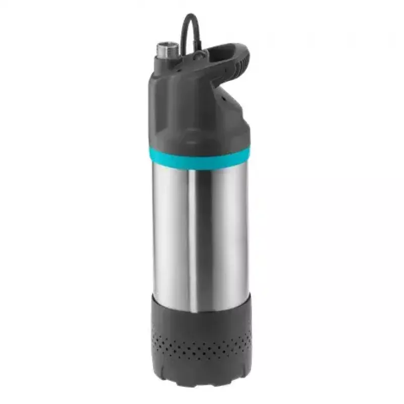 Tauchdruckpumpe Gardena 5900/4