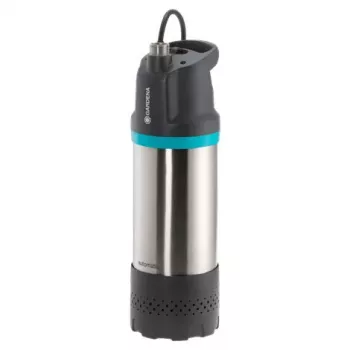 Tauchdruckpumpe Gardena 5900/4
