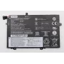 Batterie Lenovo Intern 3-Zellen 45Wh 4120mAh Modell 01AV465 für kompatible Lenovo Laptops