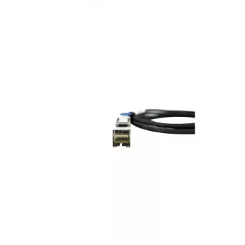 SAS-Kabel BlueOptics 01DC679-BL 3m MiniSAS-HD SFF-8644