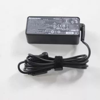 Lenovo 01FR049 Netzteil Drinnen 45 W Schwarz
