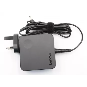 Lenovo 01FR155 Netzteil Indoor 65 W Schwarz
