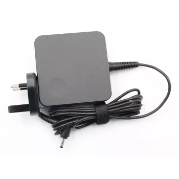 Lenovo 01FR155 Netzteil Indoor 65 W Schwarz
