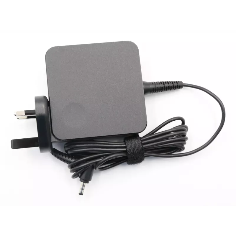 Lenovo 01FR155 Netzteil Indoor 65 W Schwarz
