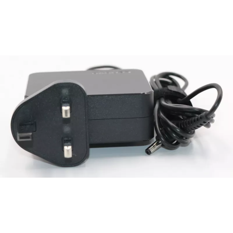 Lenovo 01FR155 Netzteil Indoor 65 W Schwarz