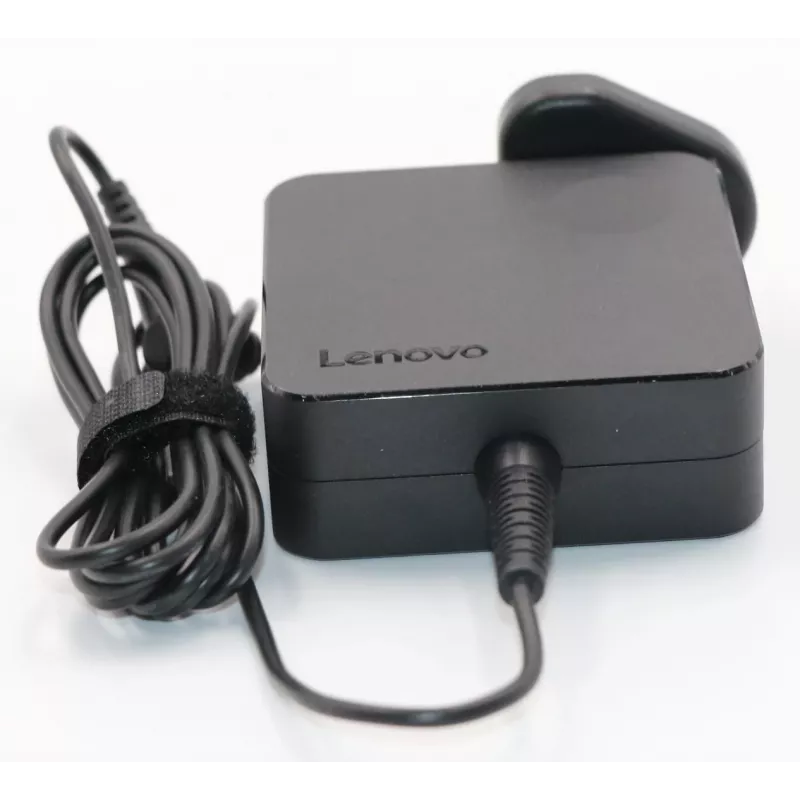 Lenovo 01FR155 Netzteil Indoor 65 W Schwarz