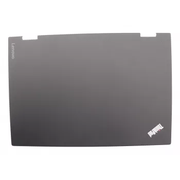Rückabdeckungsbaugruppe Lenovo 01HY963 — Ersatz-Rückgehäuse für kompatible Lenovo-Laptops