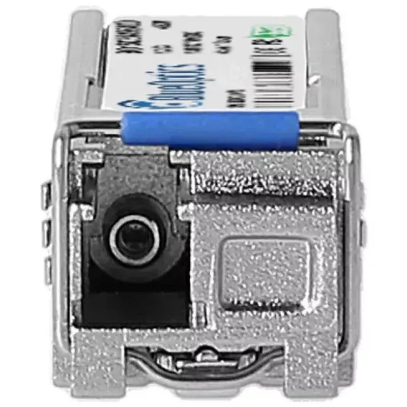 Glasfaser-Transceiver-Modul BlueOptics 02310KVV-BO 1250 Mbit/s SFP 1310 nm