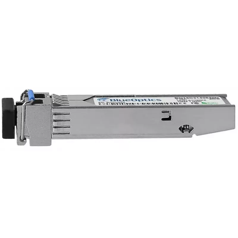 Glasfaser-Transceiver-Modul BlueOptics 02310KVV-BO 1250 Mbit/s SFP 1310 nm