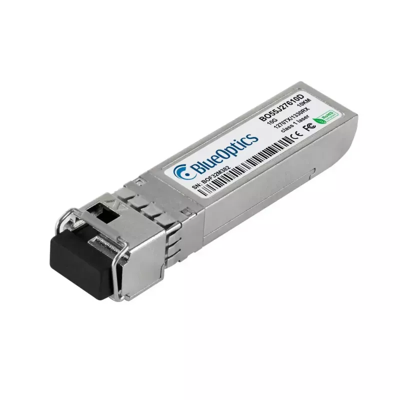 SFP+ Transceiver-Modul BlueOptics 02310QBJ-BO 10000 Mbit/s