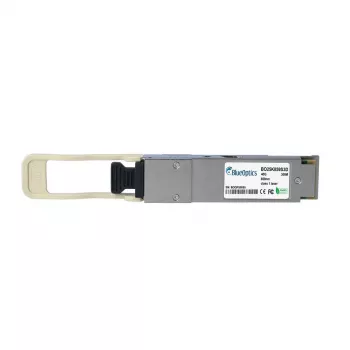 Glasfaser-Transceivermodul BlueOptics 02310RMB-BO 40000 Mbit/s QSFP