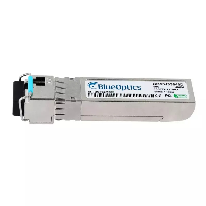 SFP+ Transceiver-Modul BlueOptics 02311BJB-BO 10000 Mbit/s Glasfaser