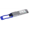 QSFP28-Transceivermodul BlueOptics 02311KNU-BO 10000 m Aluminium