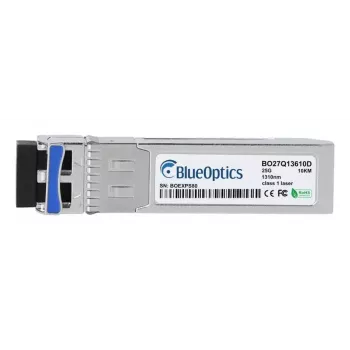 SFP28-Transceiver-Modul BlueOptics 02312LSE-BO 25000 Mbit/s