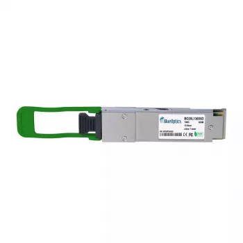 Glasfaser-Transceiver-Modul BlueOptics 02312VSP-BO QSFP28 100000 Mbit/s