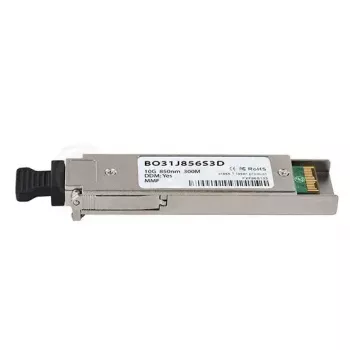 Glasfaser-Transceiver-Modul BlueOptics 02315176 10000 Mbit/s XFP 850 nm